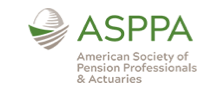 American society of pension professionals actuaries