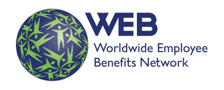 Worldwide employee benefits network