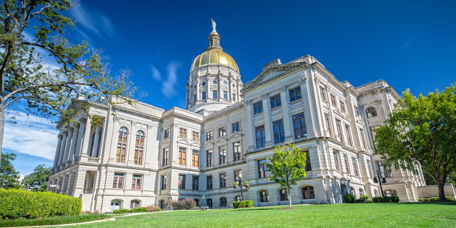 Georgia Taxpayers to See Lower Income Tax Rates and Up to $500 Back in 2025