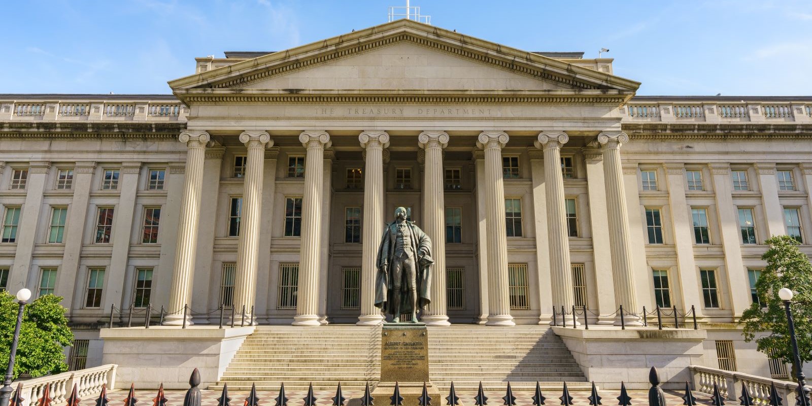 Treasury Secretary Explains Vision for IRS at Committee Hearing