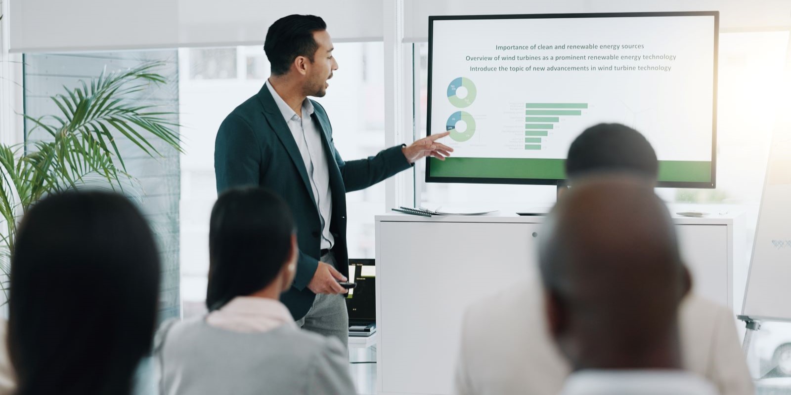 Building Smarter: How Collaboration is Simplifying Emissions Reporting for Commercial Property Owners