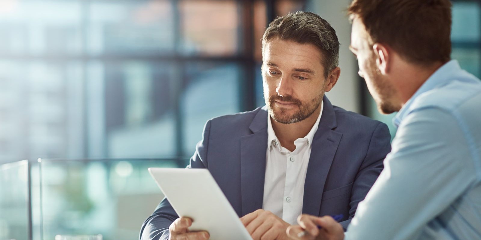 Key Business Tax Changes Under H.R. 1