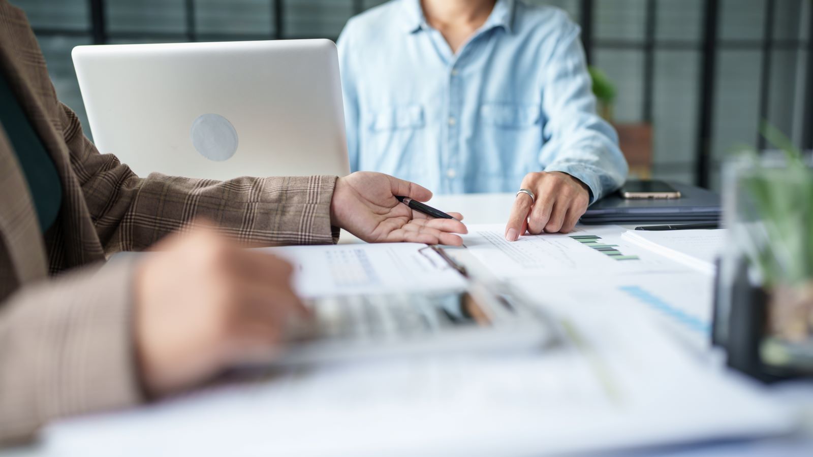 Audit Readiness After an Ownership Change: Building a Stronger Financial Foundation