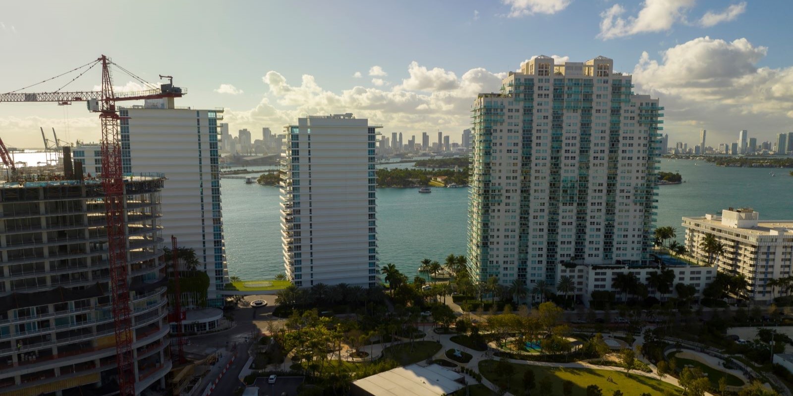 Florida Repeals Sales Tax on Commercial Rent Effective October 1, 2025