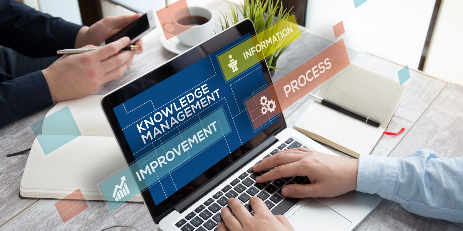 Unlocking Business Value Through Knowledge Management Systems