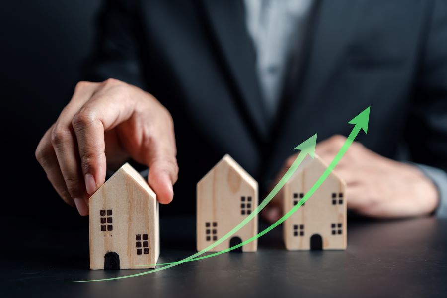 A Contrarian Approach to Real Estate Investing