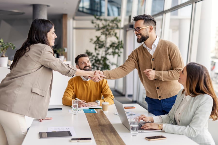 Winning the Talent War: Strategies for CPA Firms