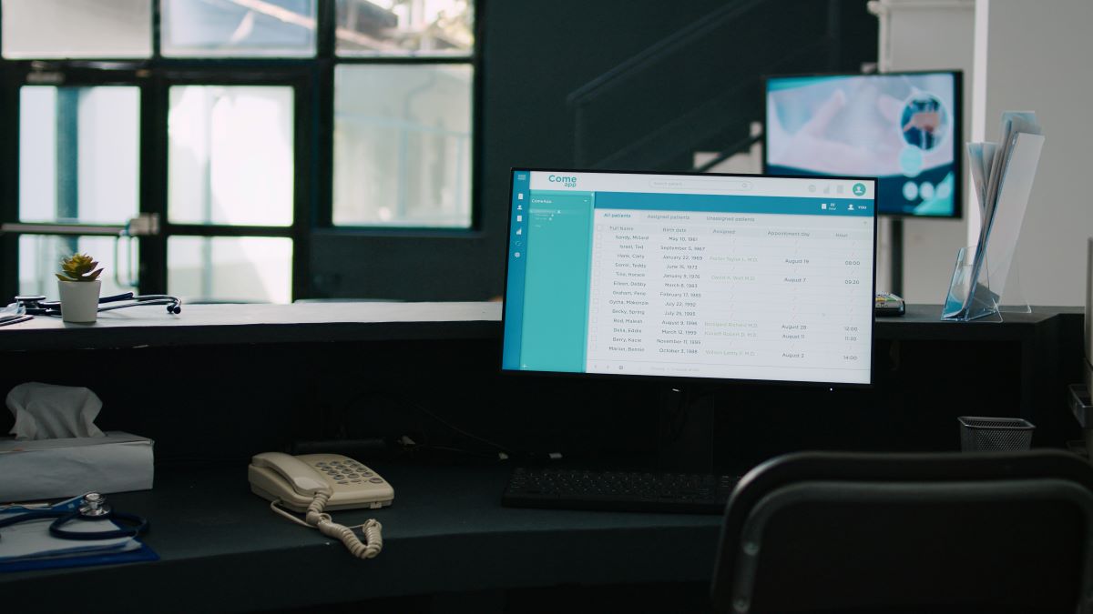 Optimizing Front-End Operations to Improve Revenue and Patient Experience