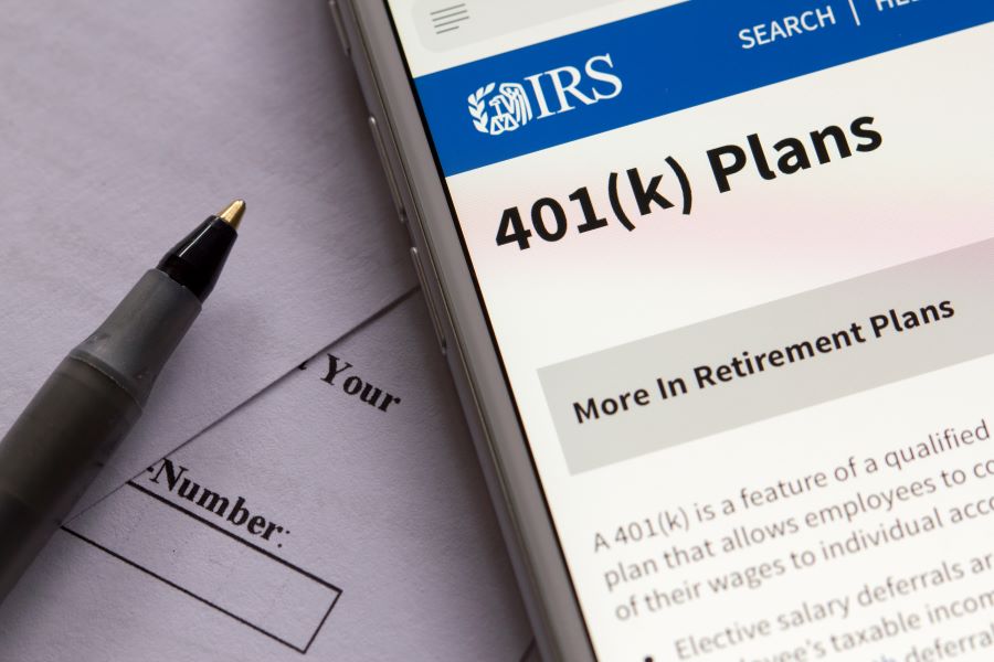 IRS Acts to Delay Required Minimum Distribution and Other Retirement Compliance Rules