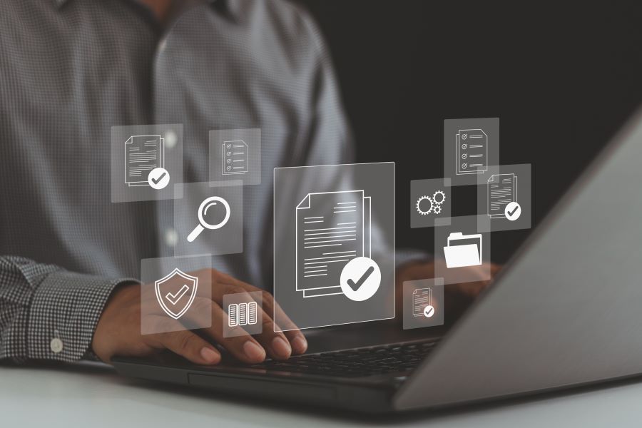 Internal Audit Is Transforming: Technology, AI and Innovation Reshaping the Profession