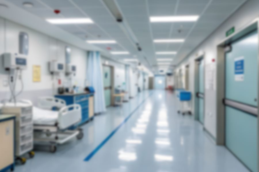 How the OBBBA Reshapes Financial Risk for Nonprofit Health Systems