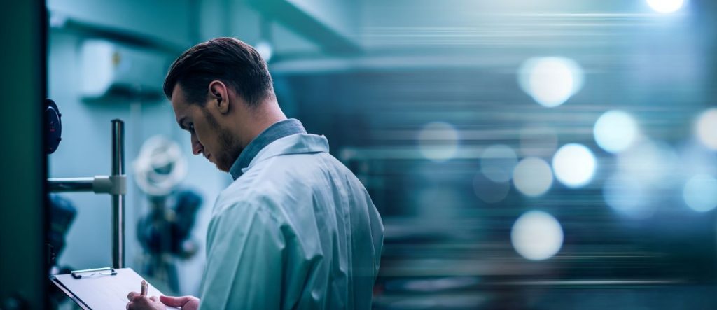 Inside Cannabis Compliance: Risk, Regulation and Operational Control