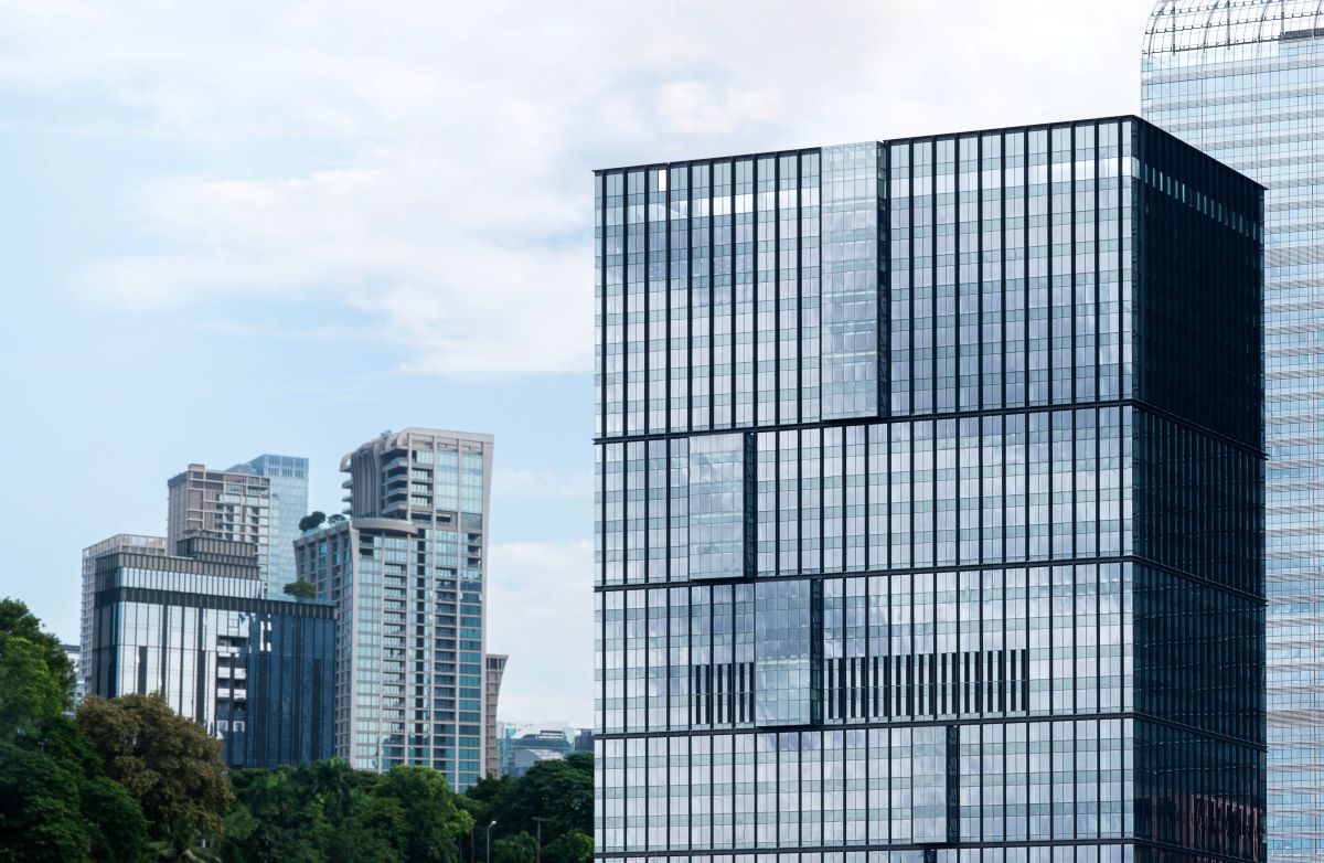 IRS Issues Transitional Guidance on Opportunity Zones