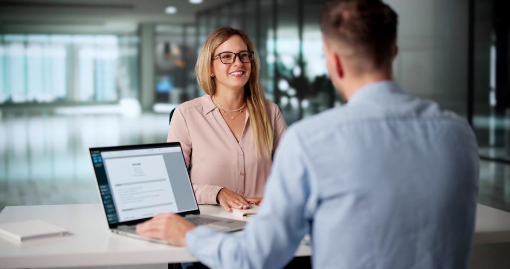 Rethinking HR: Why Growing Companies Need HR at the Strategy Table