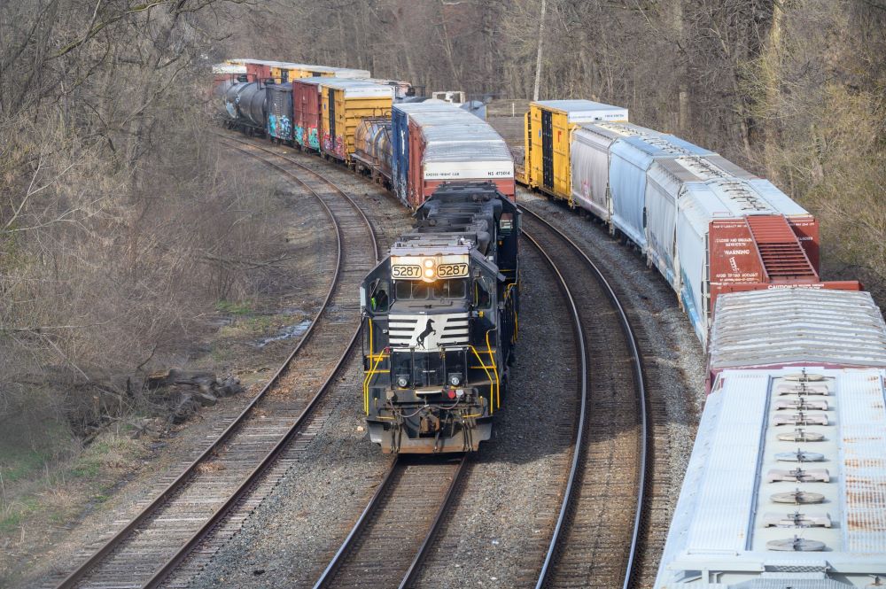 Culture of Compliance | From Safety to Cybersecurity: Navigating Risk in the Railroad Industry