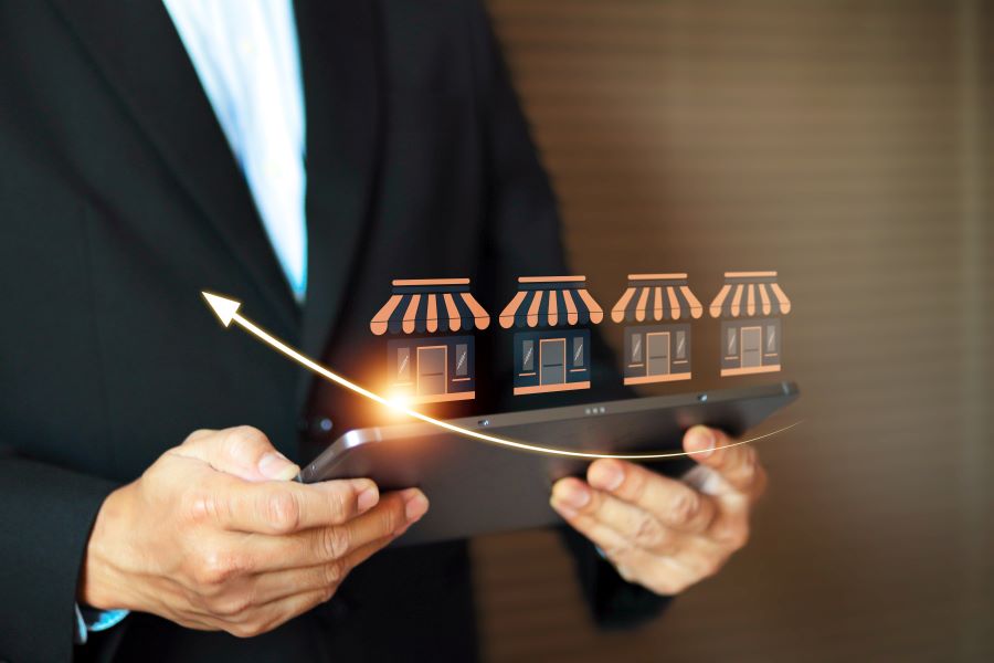 A Different Approach to Franchise and Multi-unit Investments