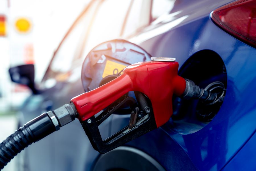 High Gas Prices Have Silver Lining: Increased Deductions