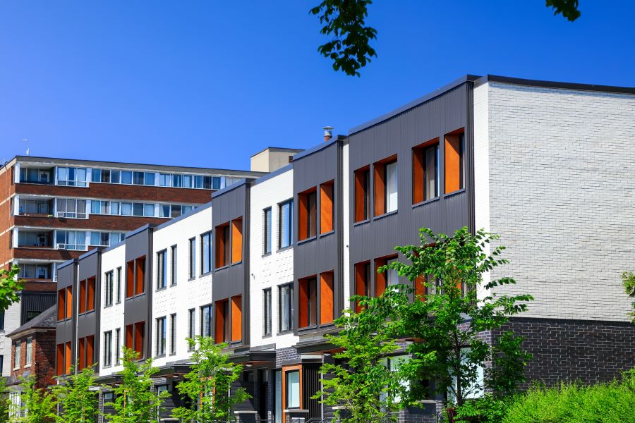 HOPE Act Would Expand Tax Incentives for Affordable Housing Investment and Preservation