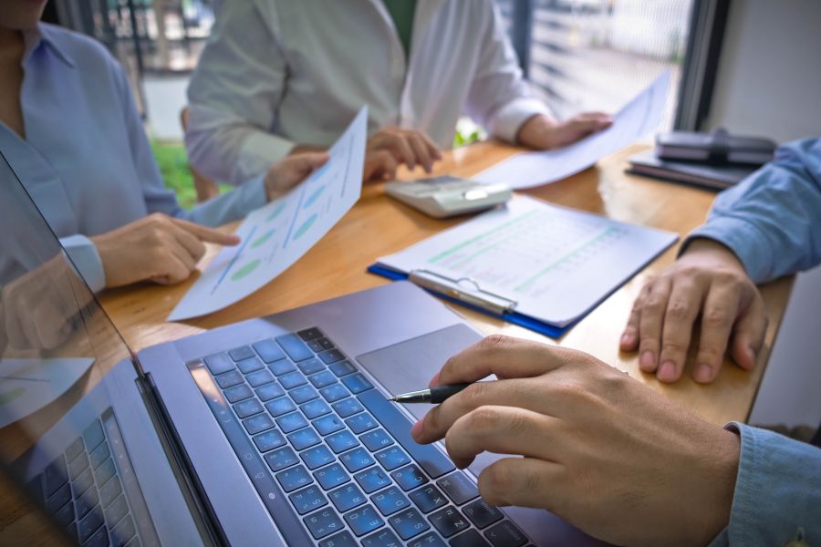 Avoiding Unexpected Tax Implications in Mergers and Acquisitions
