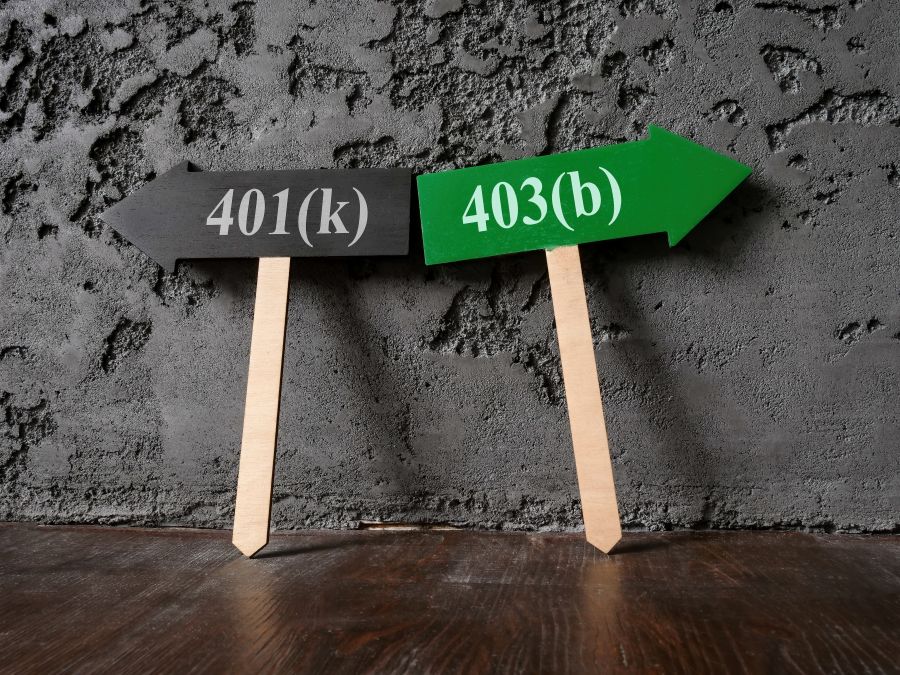 Is a 403(b) Plan Right for Your Nonprofit?