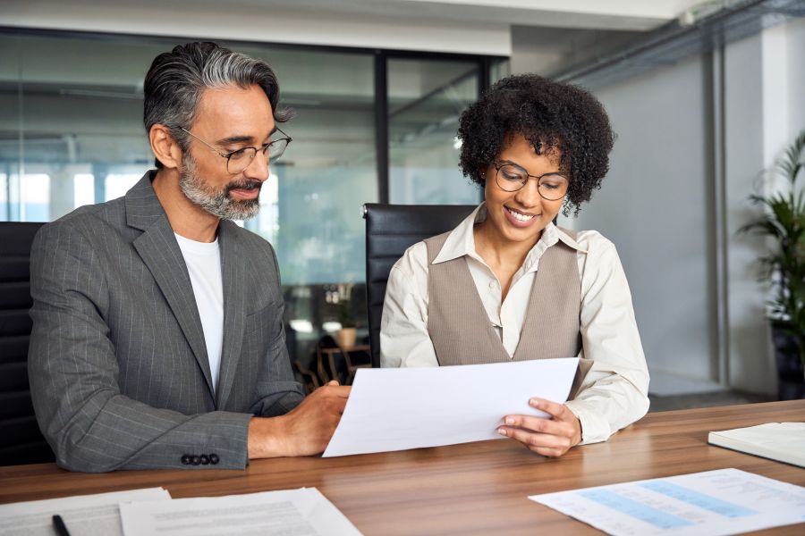 Key Considerations in Choosing the Right Accounting Firm for Your Search Fund