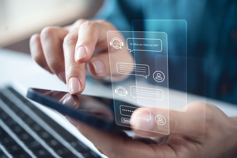 When Should Businesses Automate and When Should They Keep It Human?