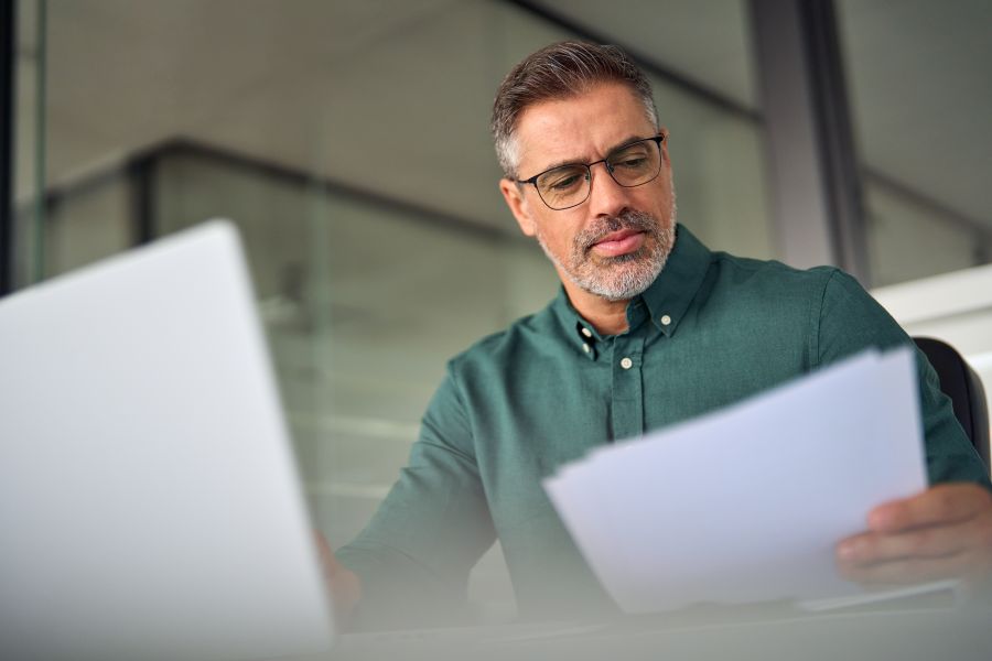 Top 5 Findings in a Royalty Audit